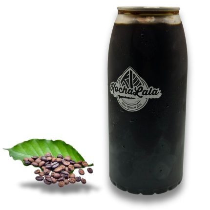 Kopi Kampung 'O' Kocha