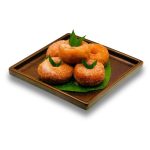 Donat Gula Kampung