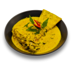 Jenahak Masak Tempoyak