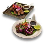 Kambing Bakar Batu Panas