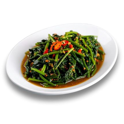 Kangkung Belacan