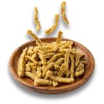 Keropok Jejari Ikan Terengganu