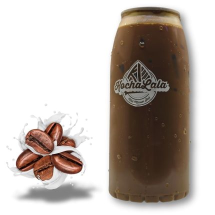 Kopi Kampung Susu Lala