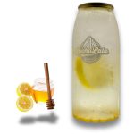 Lemon Madu Asli Lala