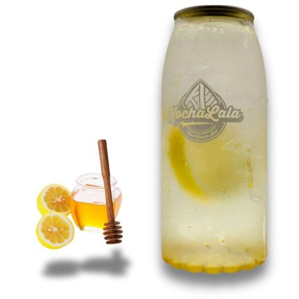 Lemon Madu Asli Lala