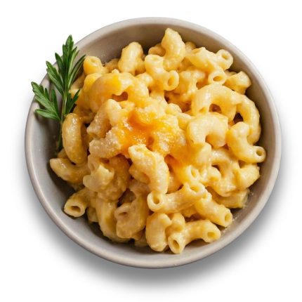 Mac n Cheese Mini