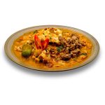 Mi Bandung Muar Daging Batang Pinang