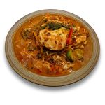 Mi Bandung Muar Telur Goyang