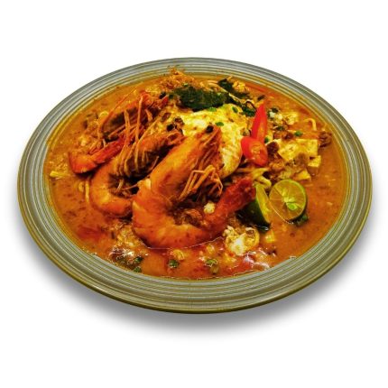 Mi Bandung Muar Udang