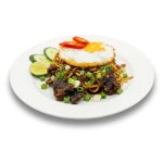 Mi Goreng Mamak Paru