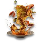 Mi Kari Maktok Sambal Bilis