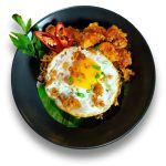 Miker Ayam Dadu Berlado