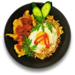 Miker Sotong Goreng Tepung