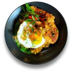 Miker Udang Goreng Tepung