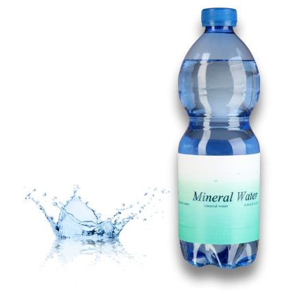 Mineral Water