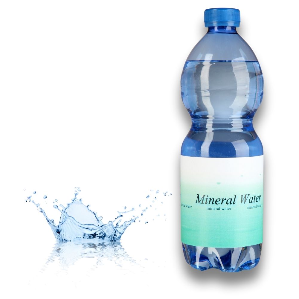 Mineral Water
