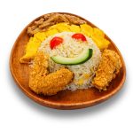 Nasi Goreng Boboi Manja