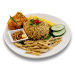 Nasi Goreng Kampung Sri Wangi