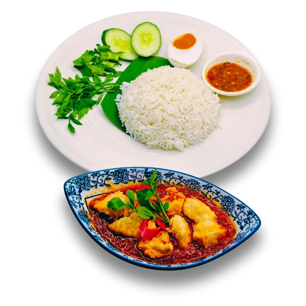 Nasi Putih Ayam Dadu Berlado 1000x1000 Nasi Putih Ayam Dadu Berlado