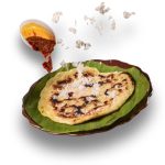 Peknga Kedah Sambal Bilis