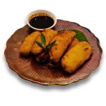 Pisang Goreng Sambal Kicap