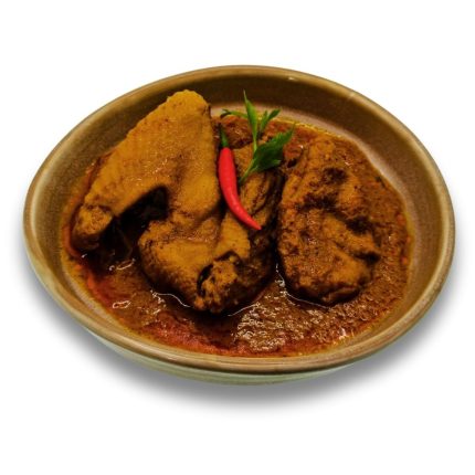 Rendang Ayam Pencen