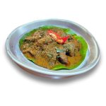 Rendang Daging Batang Pinang