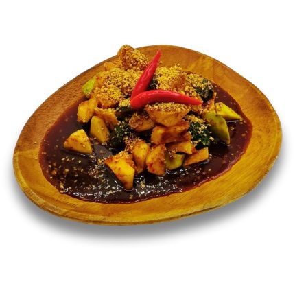 Rojak Buah Klasik Utara