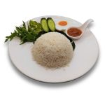 Set Nasi Putih