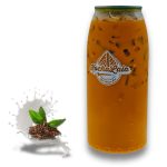 Teh Ais Susu Lala