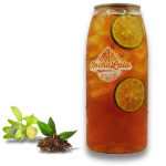 Teh O Limau Lala