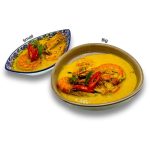 Udang Masak Lemak Cili Api