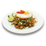 Mi Goreng Mamak Ayam