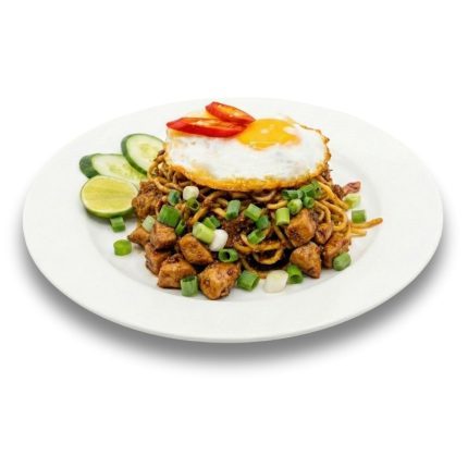 Mi Goreng Mamak Ayam