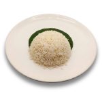 Nasi Putih Basmati