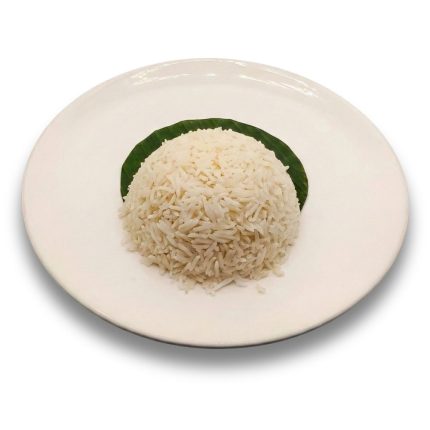 Nasi Putih Basmati